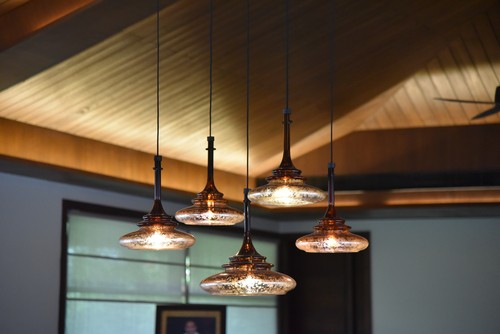 What Type of Lighting To Install For My Restaurant?