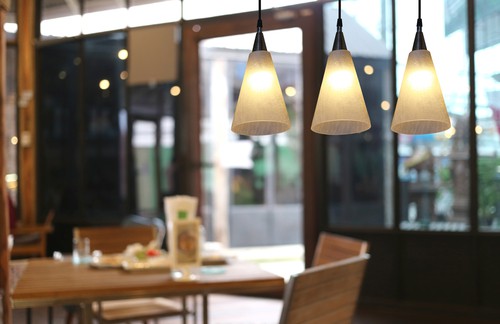 What Type of Lighting To Install For My Restaurant?