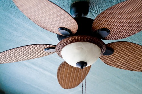 Why Do Ceiling Fans Make So Much Noise, Ceiling Fan Noise