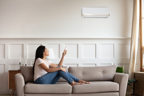 How To Save Money On Aircon Bill?