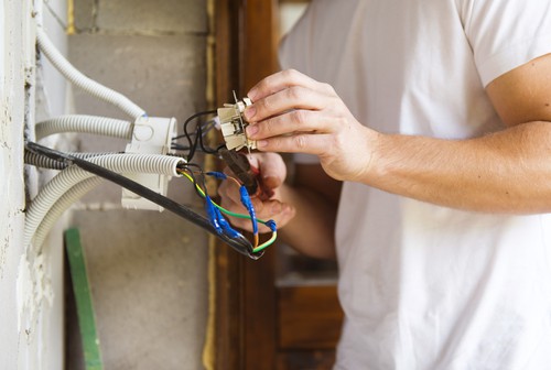 Home Electrical Repairs: Tips and Guidelines