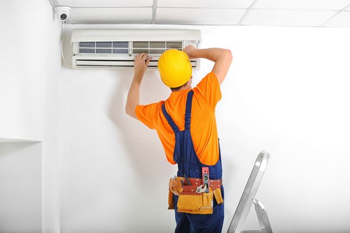 The Importance Of Scheduling Aircon Servicing In Advance