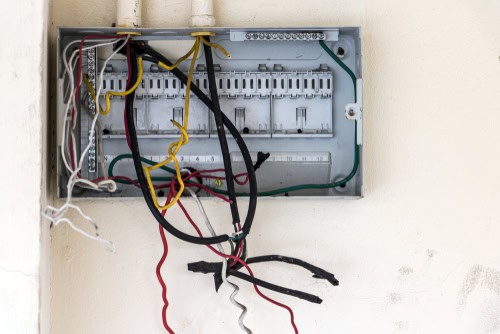 Common Types of Older Wiring Systems