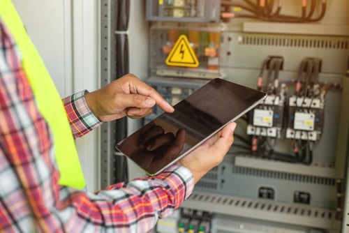 Enhancing Electrical Safety