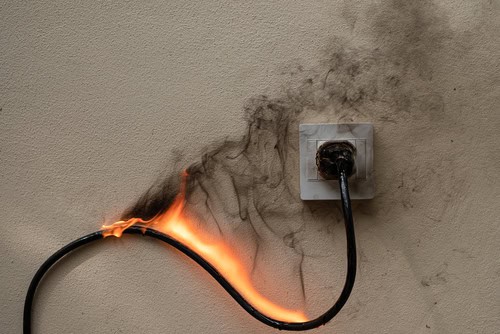 Protecting Electronics and Appliances