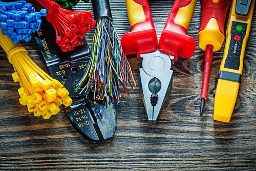 Protecting Electronics and Appliances