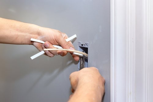 Upgrading Electrical Systems